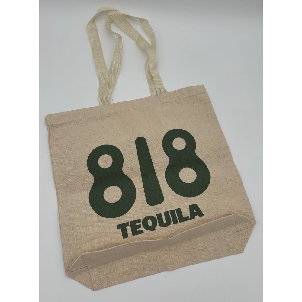 818 Tequila Tote Bag Merch Exclusive